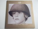 U2  -  The Best of 1980-1990 - LP2 Orig 1st 1998 Polygram NM 