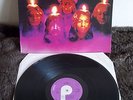 DEEP PURPLE - BURN 