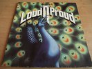 NAZARETH   LOUD 'N' PROUD ** 1973 MOONCREST LP