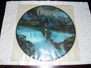 AMORPHIS Tales from the Thousand Lakes PICTURE LP 1994
