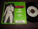 Elvis Presley - Rags To Riches PROMO