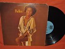 KELLEE PATTERSON s/t LP Modern Soul Boogie