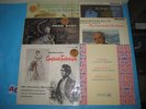 $HMV WHITE & GOLD 1ST LABEL x 6 /PROKOFIEV /BERLIOZ /SHOSTAKOVICH etc /6 LP