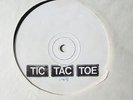 TIC TAC TOE EPHEMEROL 456 1992 HARDCORE great copy oldskool