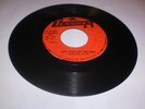 TENNORS/HES KIND OF JEALOUS - CLIVE ALL STARS [FUNKY]