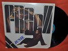 JUNIE Freeze LP Rare SOUL Funk Breaks