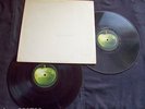 The Beatles - White Album Mono 1st Pressing DBL LP