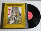 LOVE   Da Capo   NM vinyl 1967 LP record   German issue   Arthur Lee   shrink