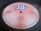 Al Campbell - Feedback... Ex