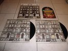 LED ZEPPELIN – PHYSICAL GRAFFITI  1975 + trampled under foot  single 7’’