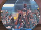 IRON MAIDEN..STRANGER IN A STRANGE LAND  LP..PICTURE DISC