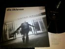 DIE SKLAVEN - unter Druck - 1982 PLUB 1 - mit Texten - NDW - PUNK - LP - RAR
