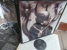 Celtic Frost - To Mega Therion 1st ORG VINYL EDITION in NM/M   Giger cover