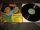 DILLINGER VERSES TRINITY LP CLASH,REGGAE,SKA,DUB