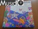 Garybaldi - Note perdute  - LP NUOVO