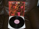 MY BLOODY VALENTINE THE NEW RECORD BY 12
