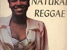 Natural Reggae - Original Press Rare Reggae - Funk Studio 1 LP - Breaks.