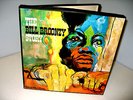 BIG BILL BROONZY STORY 5-LP BOX (on Verve) David Stone Martin cover Nicely Mint