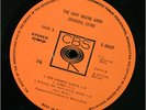 GARY MOORE BAND Grinding Stone UK ORIGINAL LP 1st Issue CBS Orange Label A1/B1 