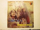 Grupo Ciruela Regreso Al Origen LP Rare Mexico PSYCH