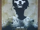 Converge - Jane Doe 2 X LP  - Original Pressing - 2000 copies Made ISIS