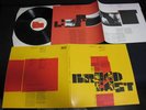 Broadcast The Noise Made By People UK Vinyl LP Gatefold Warp