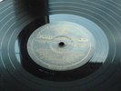 THE BEATLES PLEASE PLEASE ME LP ORIGINAL 1963 UK  BLACK AND   GOLD PARLOPHONE OO
