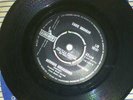 Eddie Cochran Skinny Jim Liberty 45