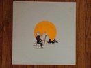 SUN RA Somewhere Over The Rainbow SATURN RECORDS LP Deluxe Hand Painted Labels