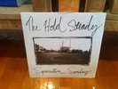 The Hold Steady Separation Sunday vinyl LP 2005 NM w/SHRINK Lifter Puller