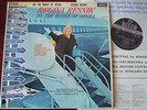 DECCA SXL 2304 LP ED1 REGINA RESNIK RECITAL WB GR OR NM-