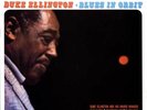 Duke Ellington, Blues in Orbit 4LP 45rpm Test Pressing SS