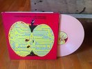 SPECTRUM & Silver Apples A Lake of Teardrops LP PINK VINYL UK 1999