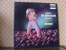 Decca SXL 2092-3 Ernest Ansermet - 