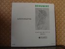 Columbia 33CX 1611 Walter Gieseking - Schubert Impromptus