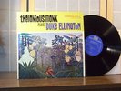 THELONIOUS MONK LP 