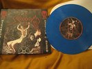 SODOM sins of sodom (Blue) LP morbid saint kreator forbidden razor