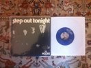 The Mods - Step Out Tonight 7