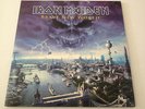 IRON MAIDEN 