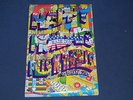 HAPPY MONDAYS - ORIGINAL  PROMO POSTER (STONE ROSES, THE SMITHS, NEW ORDER)
