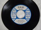 RARE BEATLES 1964 VJ PROMO EP 1-903 ASK ME WHY/ANNA/MISERY/TASTE OF HONEY 45 rpm