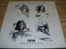LED ZEPPELIN   bbc sessions   4LP BOX