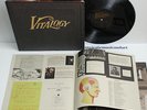 PEARL JAM VITALOGY LP 1994 ORIGINAL EMBOSSED COVER+BOOK EDDIE VEDDER VS TEN NM