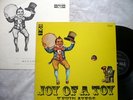 KEVIN AYERS JAPAN '69 ORIG JOY OF A TOY SOFT MACHINE PROG PSYCH