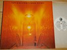 PRINCIPAL EDWARDS MAGIC THEATRE   RARE DANDELION UK LP 1971   PROG HEAVY ROCK