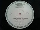 BEETHOVEN Concert No.3 piano & orchestra Richter Sanderling 10