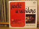 iL REALE IMPERO BRITANNICO-Perchè si uccidono-Italian o.s.t,rare&original,M/Unpl