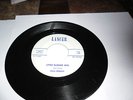 DON FRENCH 1959 ORIG PROMO 45-LITTLE BLONDE GIRL/I LOOK-LANCER-RARE ROCKABILLY