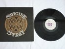 Suicide	Stray	  Transatlantic Records	1971