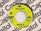 SYMON AND PI : Sha La La La Lee (Capitol 2268) 1968 UK Pop Psych 45 LISTEN